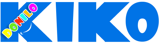 Детская одежда оптом Kiko & Donilo